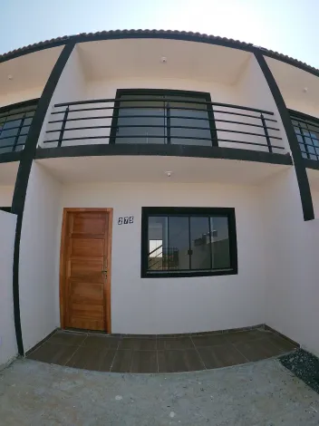 Casa Nova Ponta Grossa