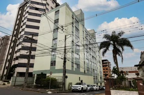 Ponta Grossa - Centro - Apartamento - Padrão - Venda